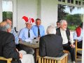 2008 - May Douai Golf RWGC